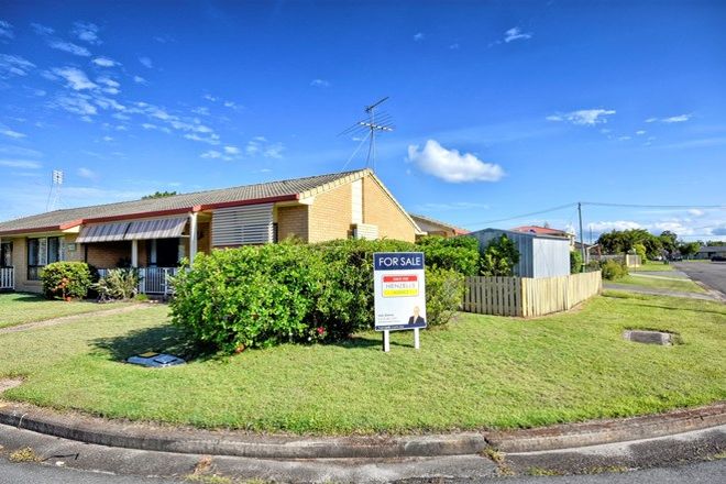 Picture of 1/3 Catherine Street, GOLDEN BEACH QLD 4551