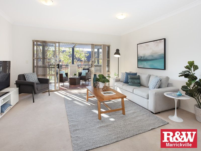 35/6 Williams Parade, Dulwich Hill NSW 2203