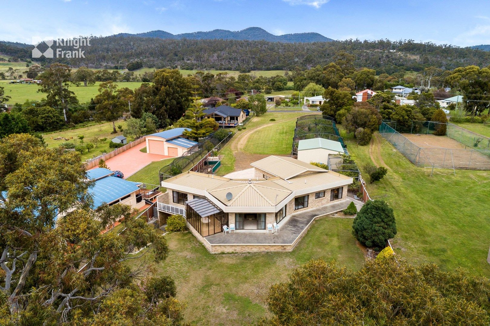 7 East Shelly Road, Orford TAS 7190, Image 0