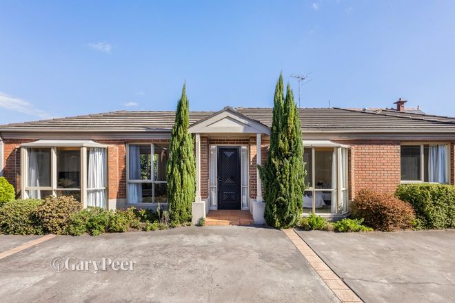 Picture of 8/22 Parkside Street, ELSTERNWICK VIC 3185