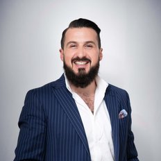 Hamzeh Obeidat, Sales representative