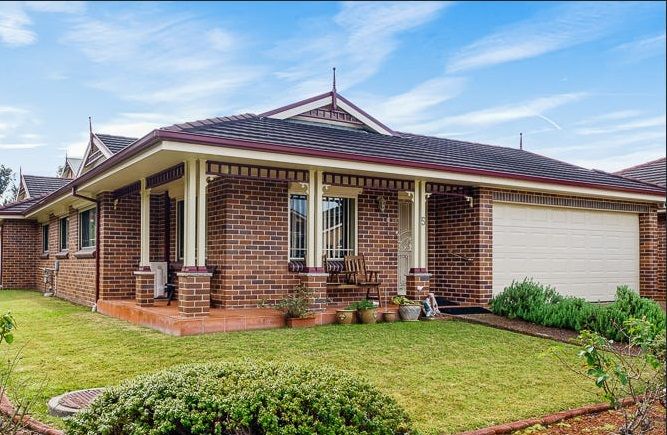 5/2-6 Henry Fry Place, Woonona NSW 2517