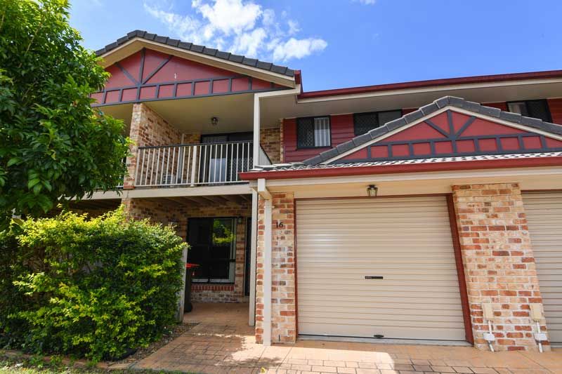 16/38 Dyson Avenue, Sunnybank QLD 4109, Image 0