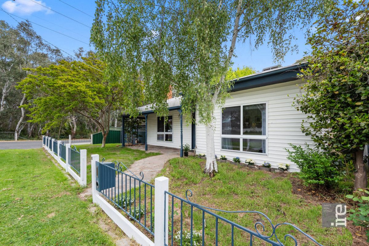 42 Graham Avenue, Wangaratta Property History & Address Research Domain