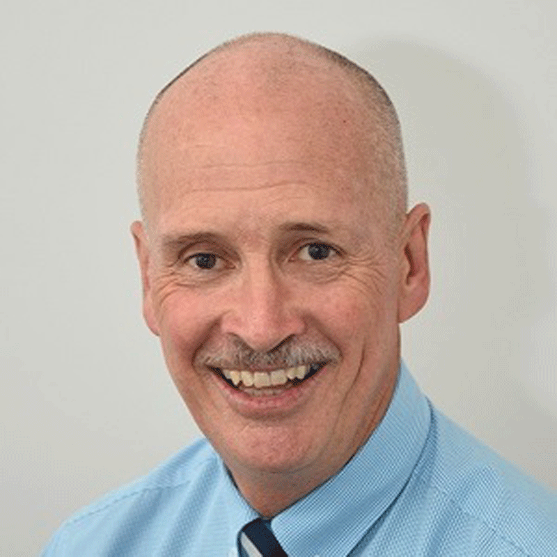Chris Tyack