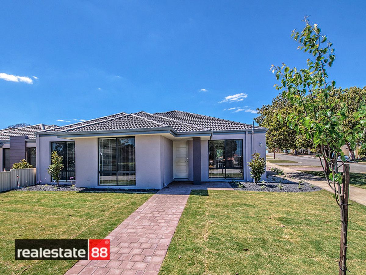 4 bedrooms House in 12 Beaton Street WILSON WA, 6107