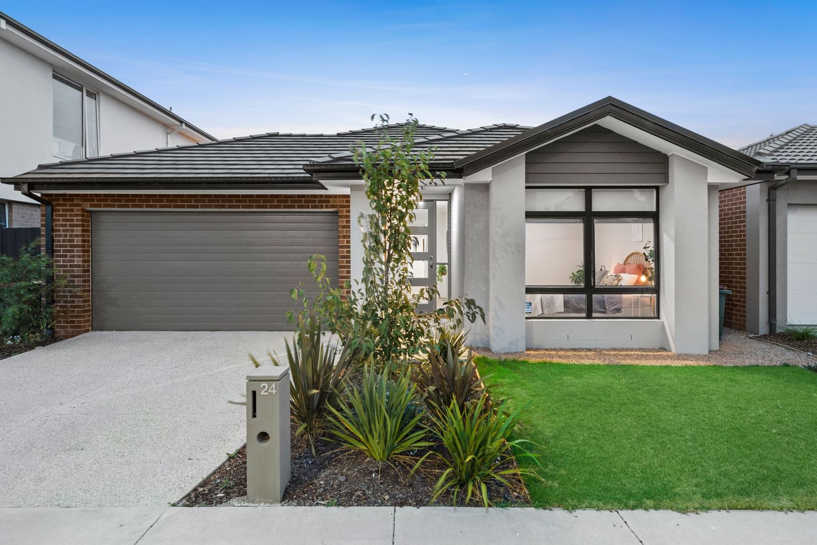 24 Kennard Grove, Charlemont VIC 3217, Image 1