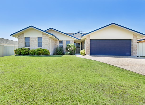 7 Solander Place, Lake Cathie NSW 2445