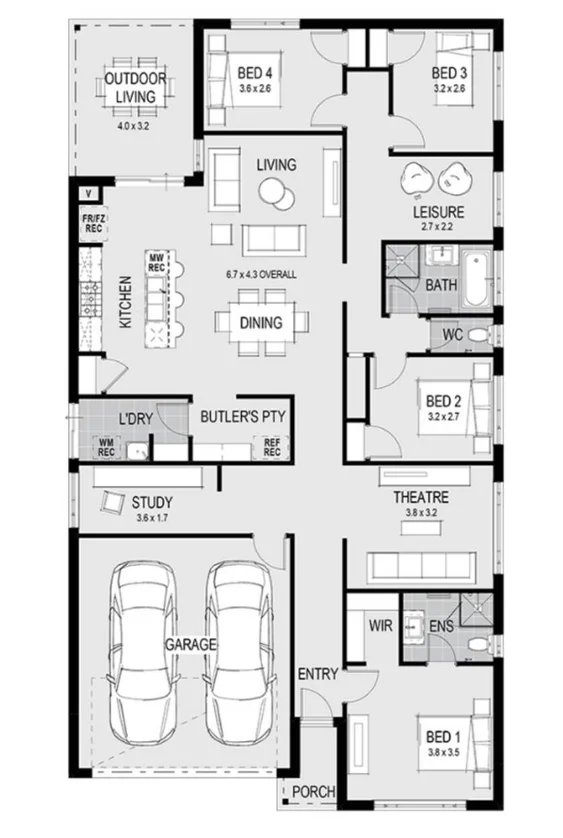 Additional image 3 of Heartford Estate, Donnybrook VIC 3064