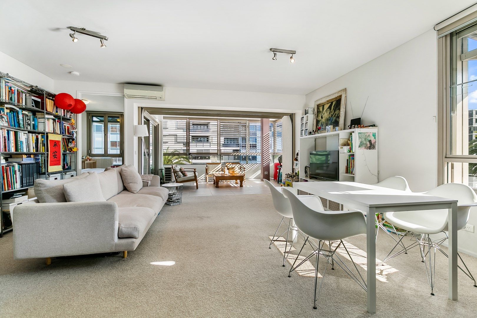 1402/2 Sterling Circuit, Camperdown NSW 2050 - Apartment For Rent | Domain
