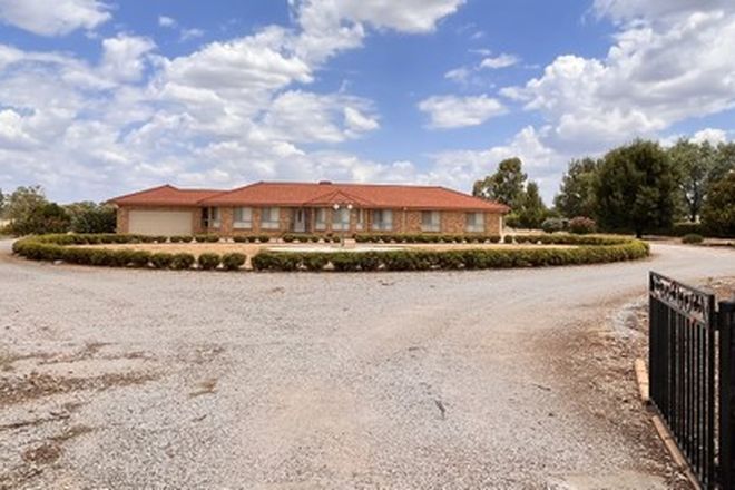 Picture of 4 School Road, FORBES NSW 2871