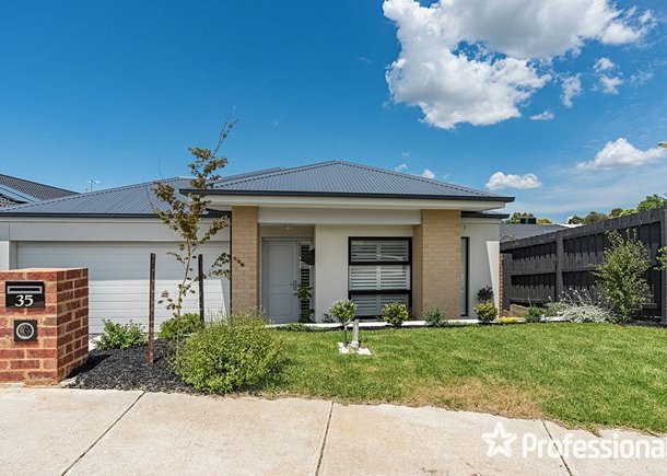 35 Cruz Court, Yarra Glen VIC 3775