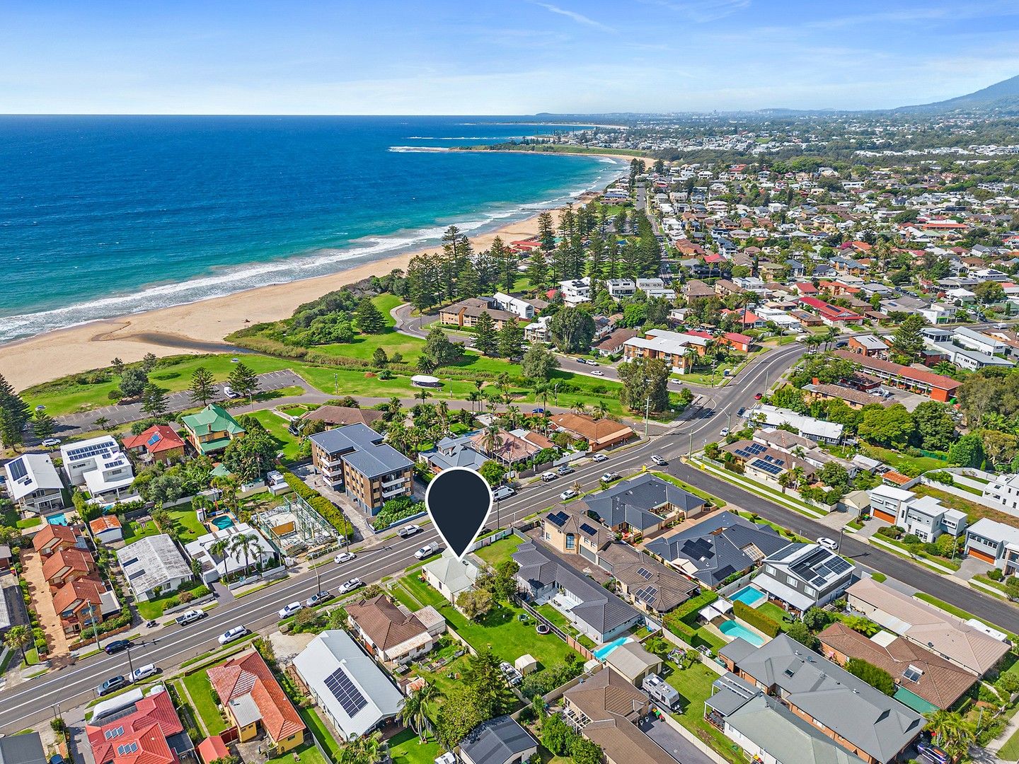 202 Lawrence Hargrave Drive, Thirroul NSW 2515, Image 0