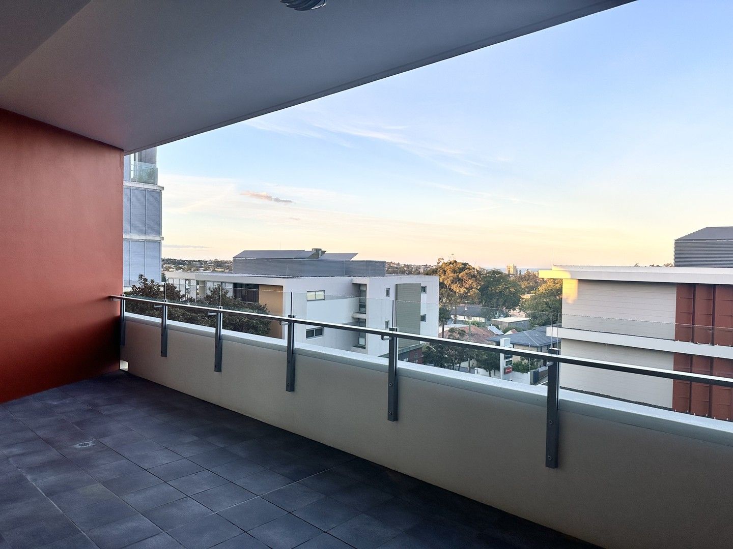1 bedrooms Apartment / Unit / Flat in 403/9 Sylvan Avenue BALGOWLAH NSW, 2093