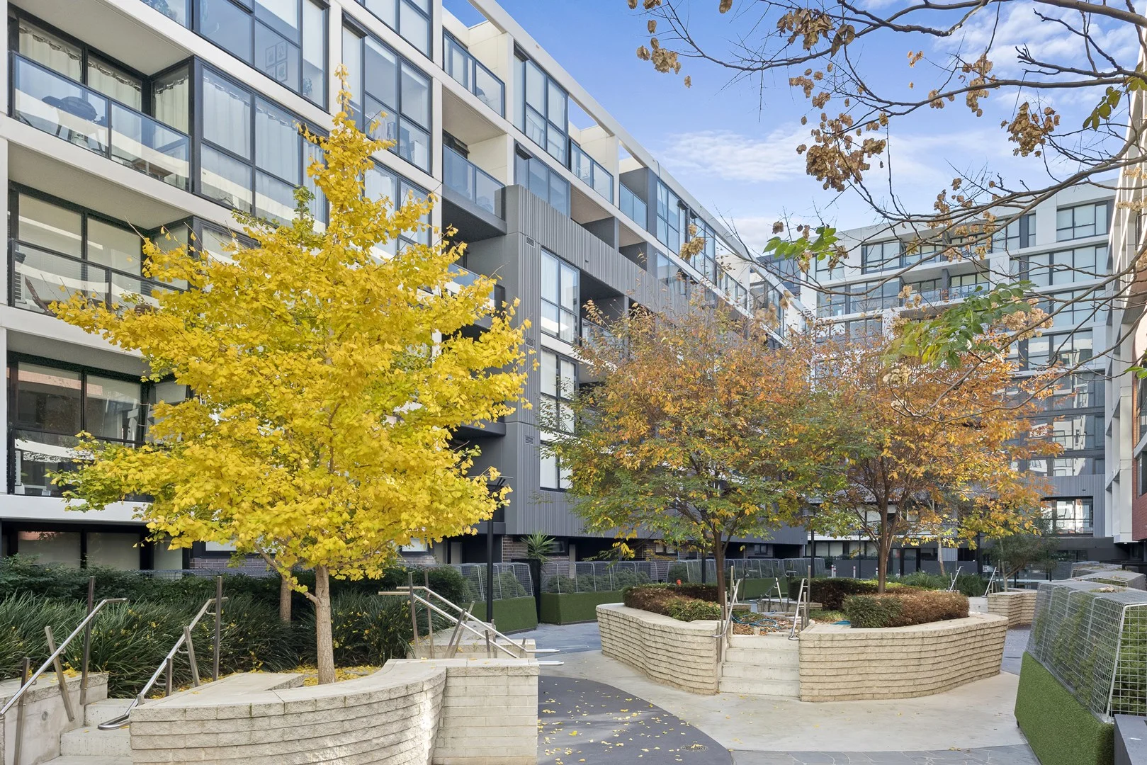 Additional image 9 of E323/11 Flockhart Street, Abbotsford VIC 3067