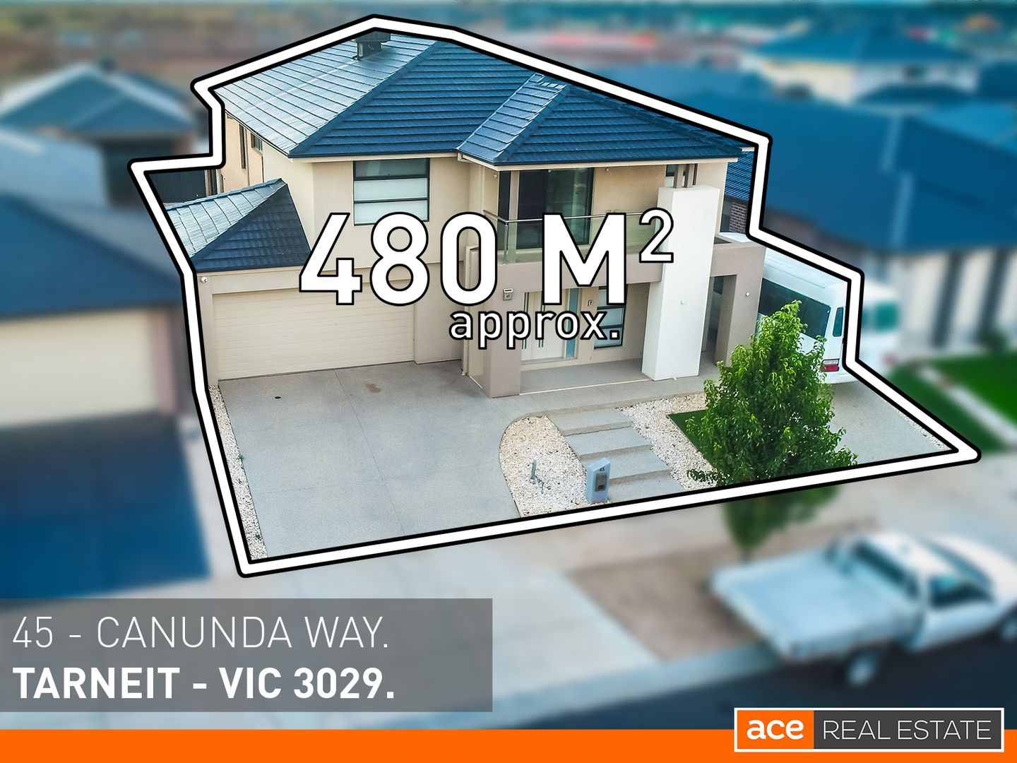 45 Canunda Way, Tarneit VIC 3029, Image 2