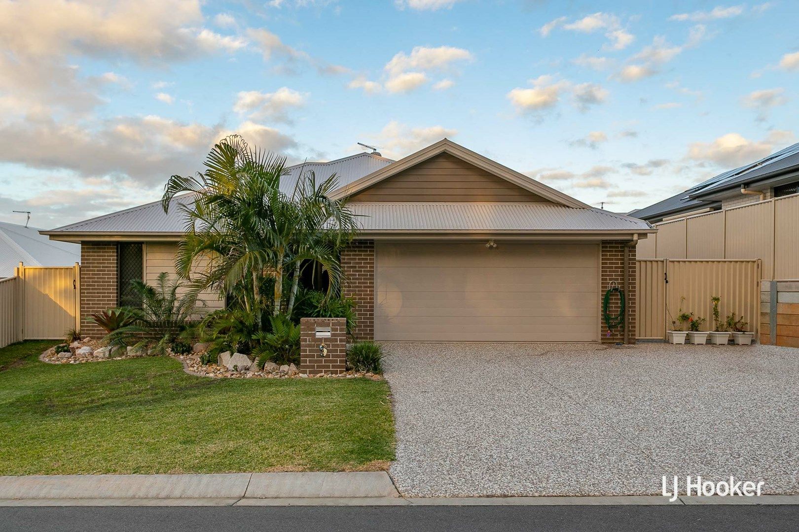 9 Burmah Boulevard, Redland Bay QLD 4165