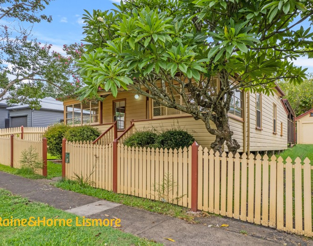 43 Parkes Street, Girards Hill NSW 2480