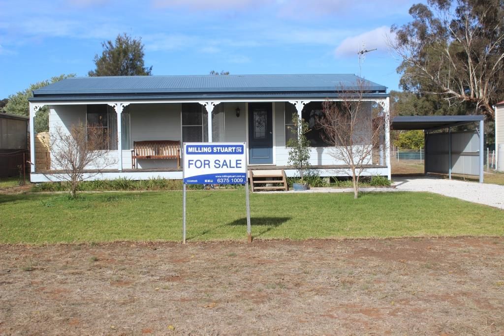 94 Bullinda Street, Dunedoo NSW 2844, Image 2