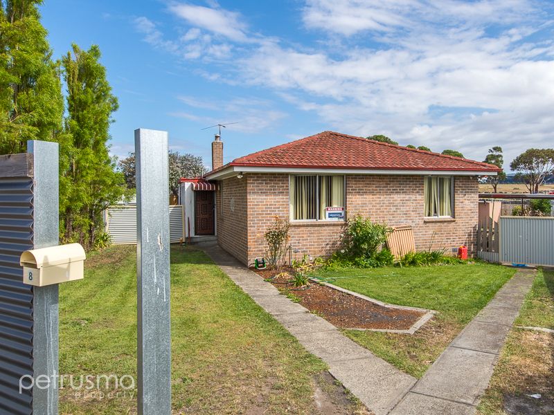 8 Fergusson Place, Bridgewater TAS 7030, Image 1