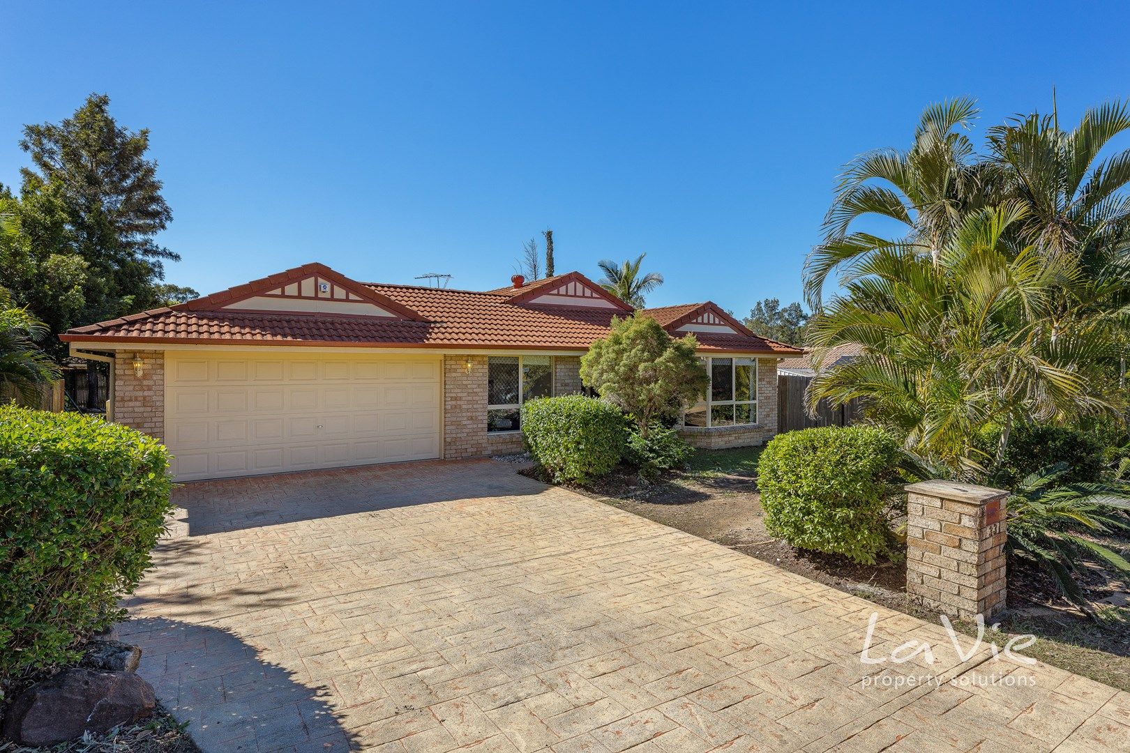 33 Regents Circuit, Forest Lake QLD 4078, Image 0