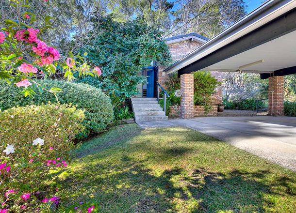 6 Survey Place, St Ives NSW 2075