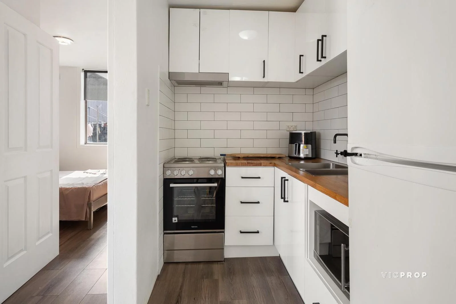 Additional image 5 of 3/14 Forrest Street, Albion VIC 3020