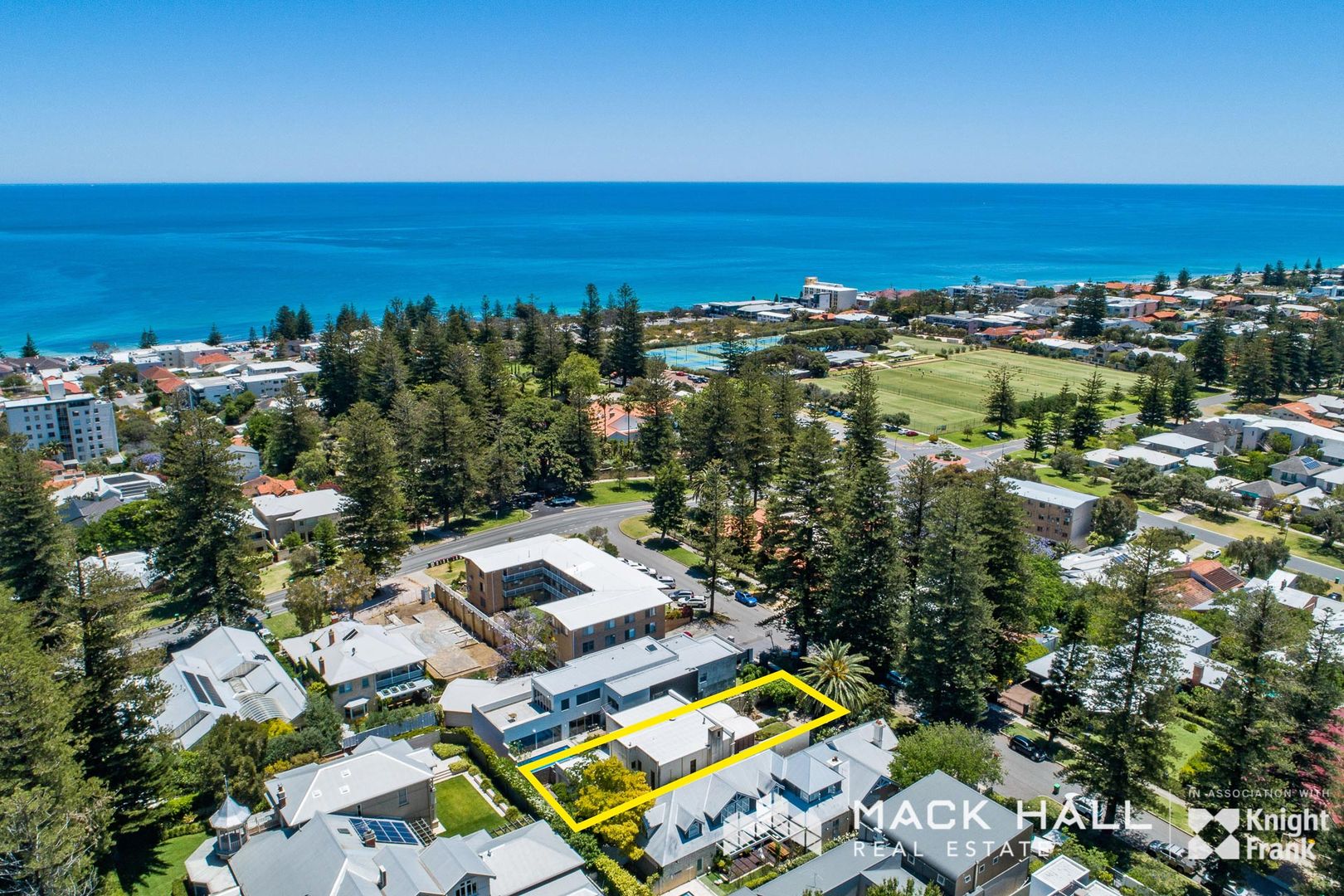 3 Loma Street, Cottesloe WA 6011, Image 1