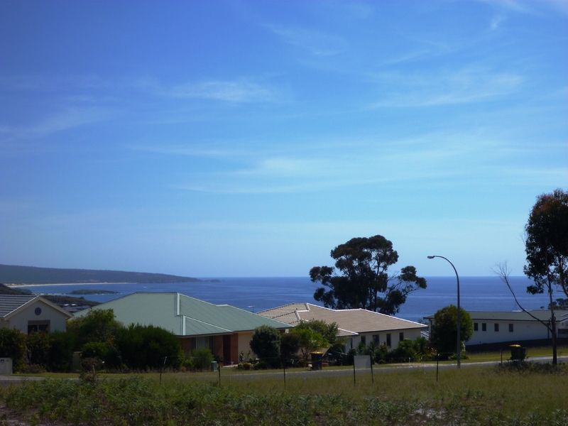 Lot 56 The Dress Circle, TURA BEACH NSW 2548, Image 0