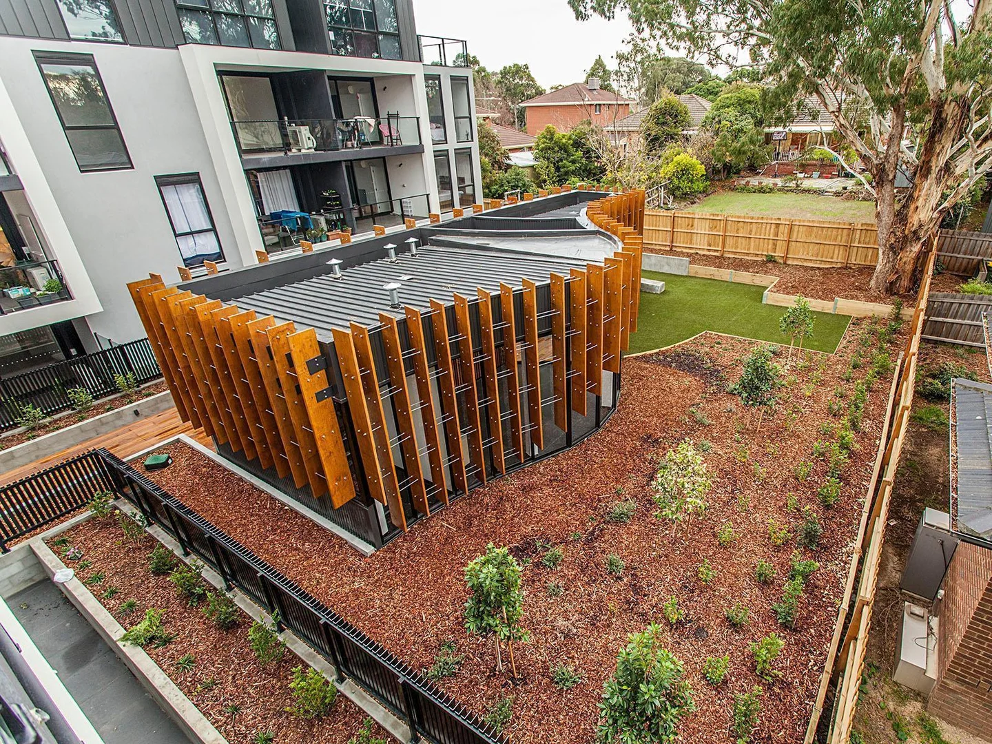 Additional image 7 of 311/1-3 Sergeant Street, Blackburn VIC 3130