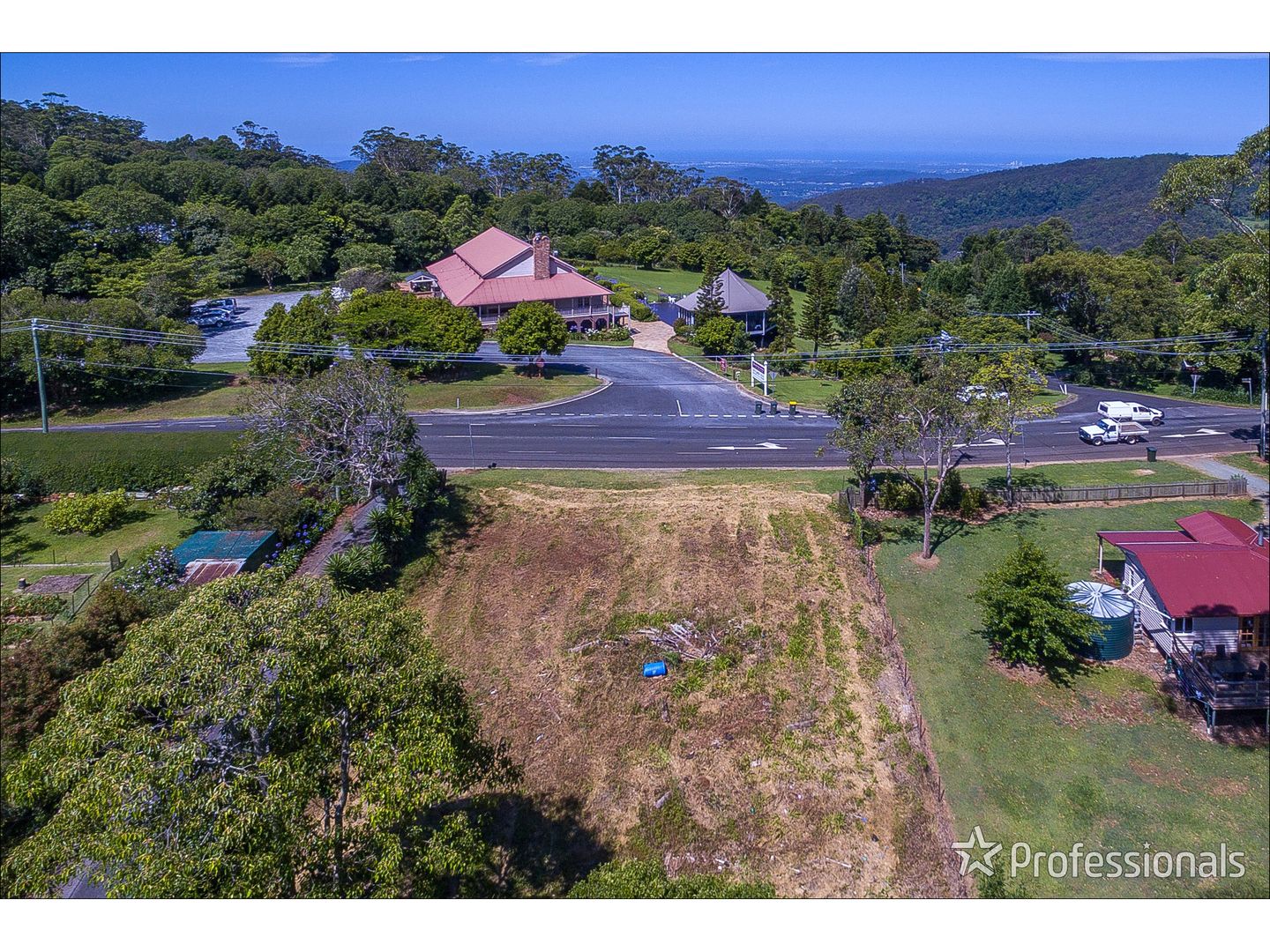 61 Bartle Road, Tamborine Mountain QLD 4272, Image 2