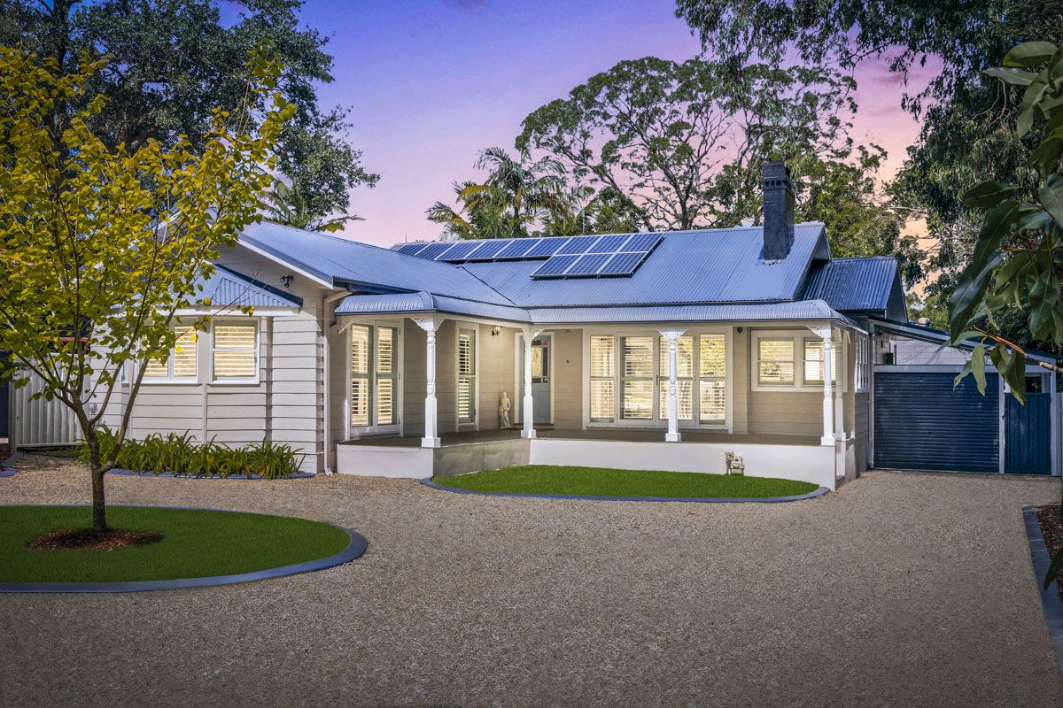 44 Boronia Grove, Heathcote NSW 2233