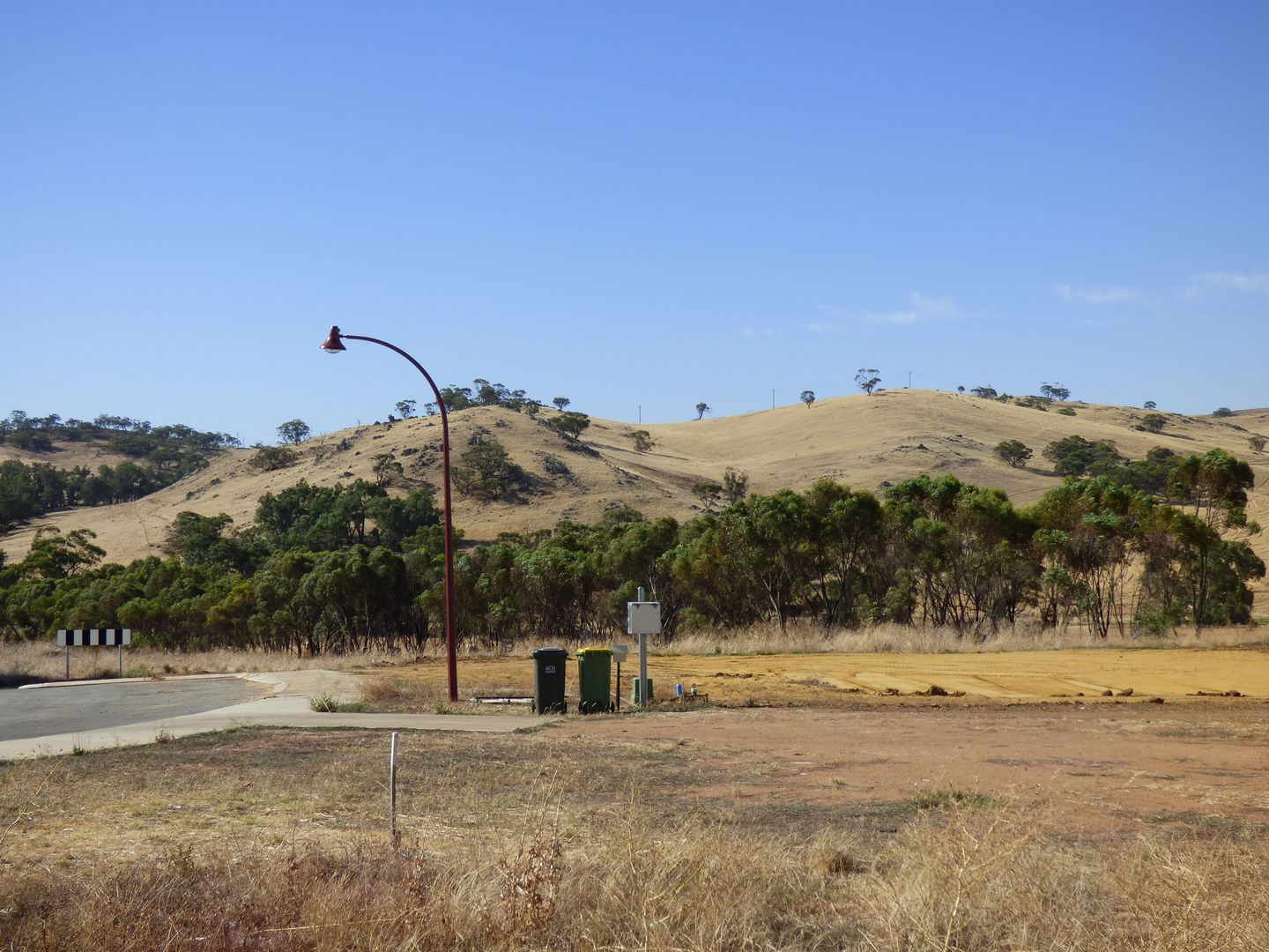 Lot 335 Rayner Loop, Nunile, Toodyay WA 6566, Image 2