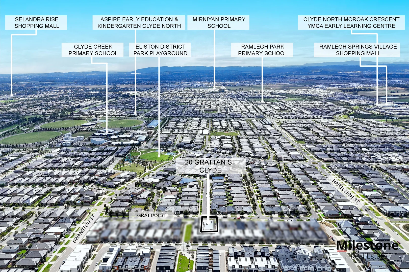 Additional image 18 of 20 Grattan Street, Clyde VIC 3978