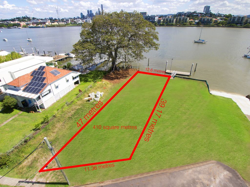 124 Quay Street, BULIMBA QLD 4171, Image 0