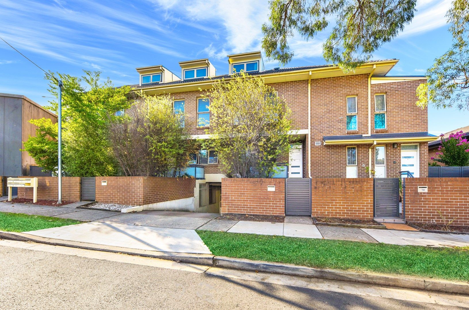 8/5-7 Short Street, Homebush NSW 2140, Image 0