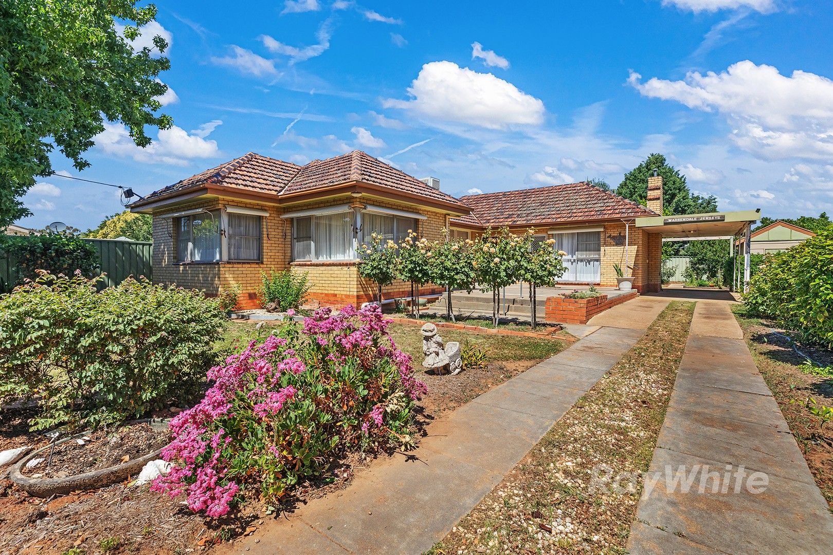 3 bedrooms House in 6 Northcote Street ROCHESTER VIC, 3561
