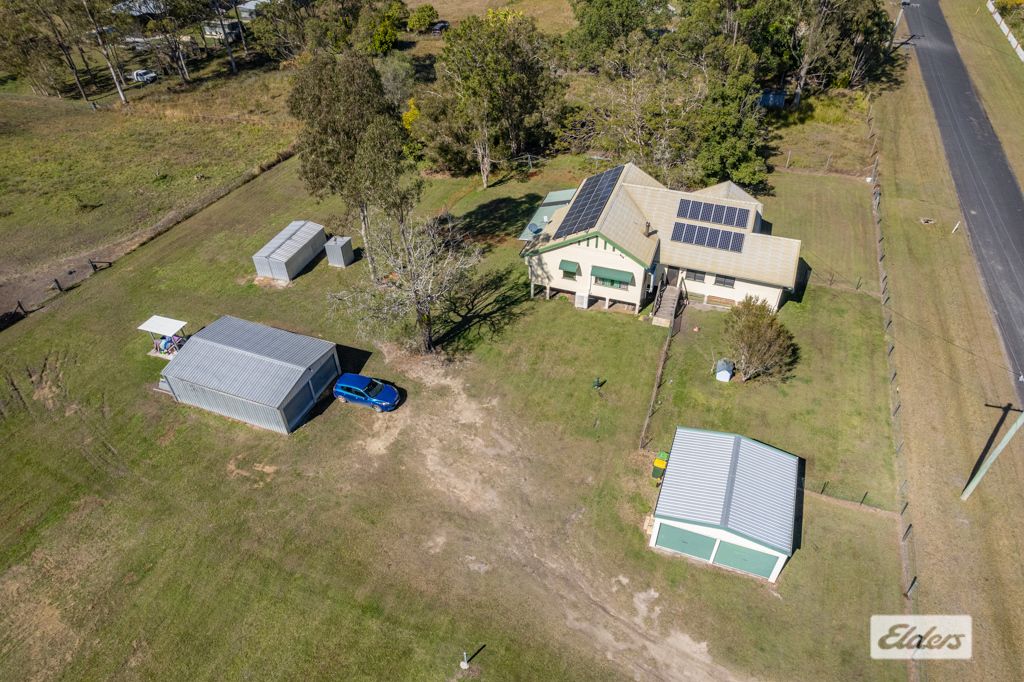 14 Coolabah Close, D'Aguilar QLD 4514, Image 0