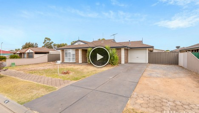 Picture of 16 Tarqui Drive, PARALOWIE SA 5108