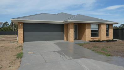 Picture of 6 Sittella Court, STRATFORD VIC 3862