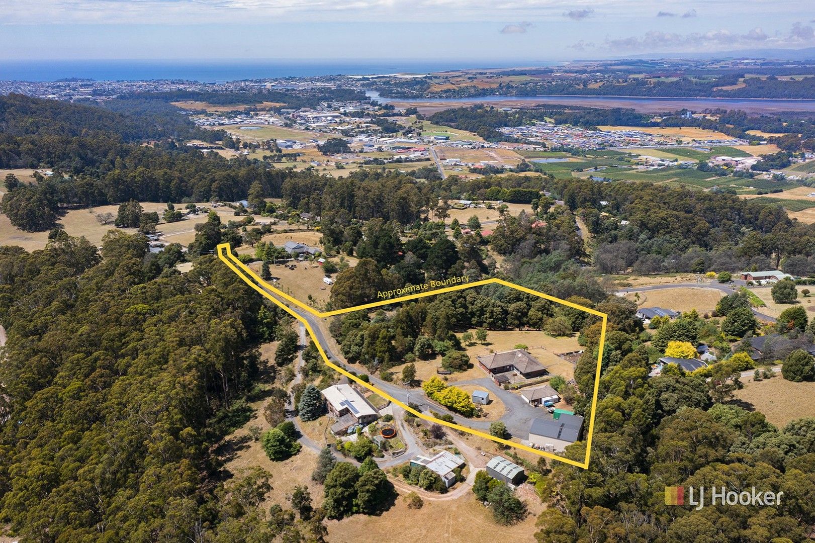 201 Kelcey Tier Road, Spreyton TAS 7310, Image 0