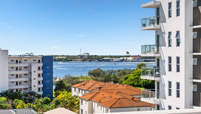 Picture of 38/171 Scarborough Street, SOUTHPORT QLD 4215