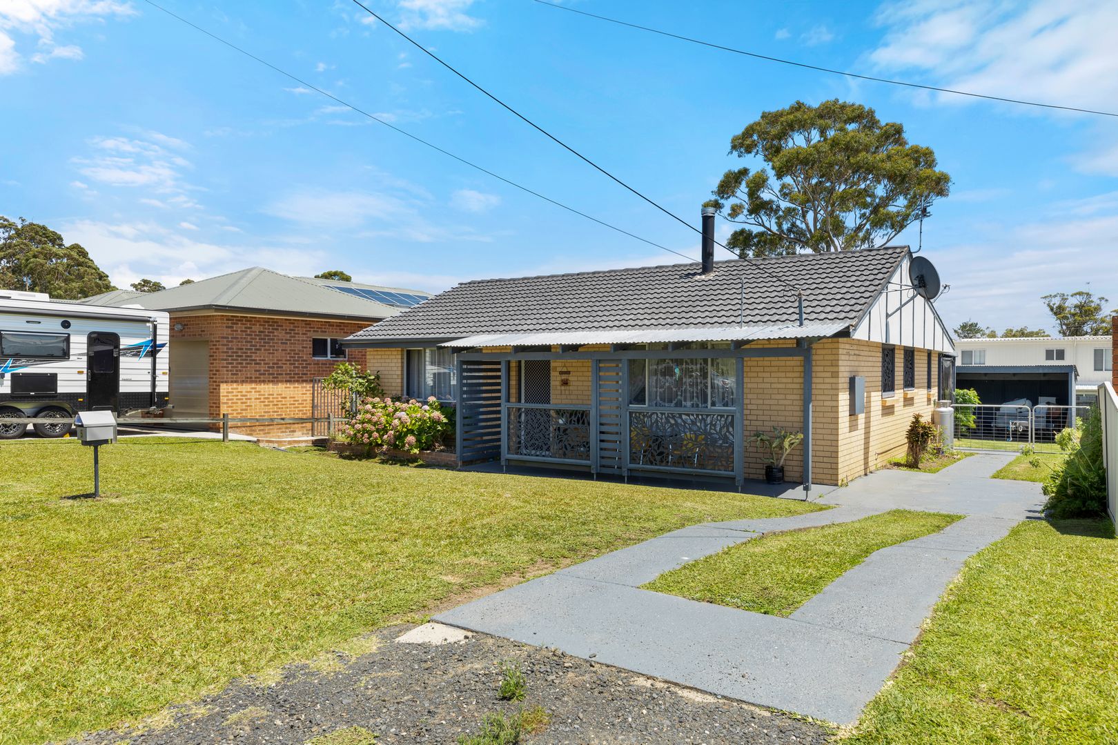 5 GIBSON CRESCENT, Sanctuary Point NSW 2540, Image 1