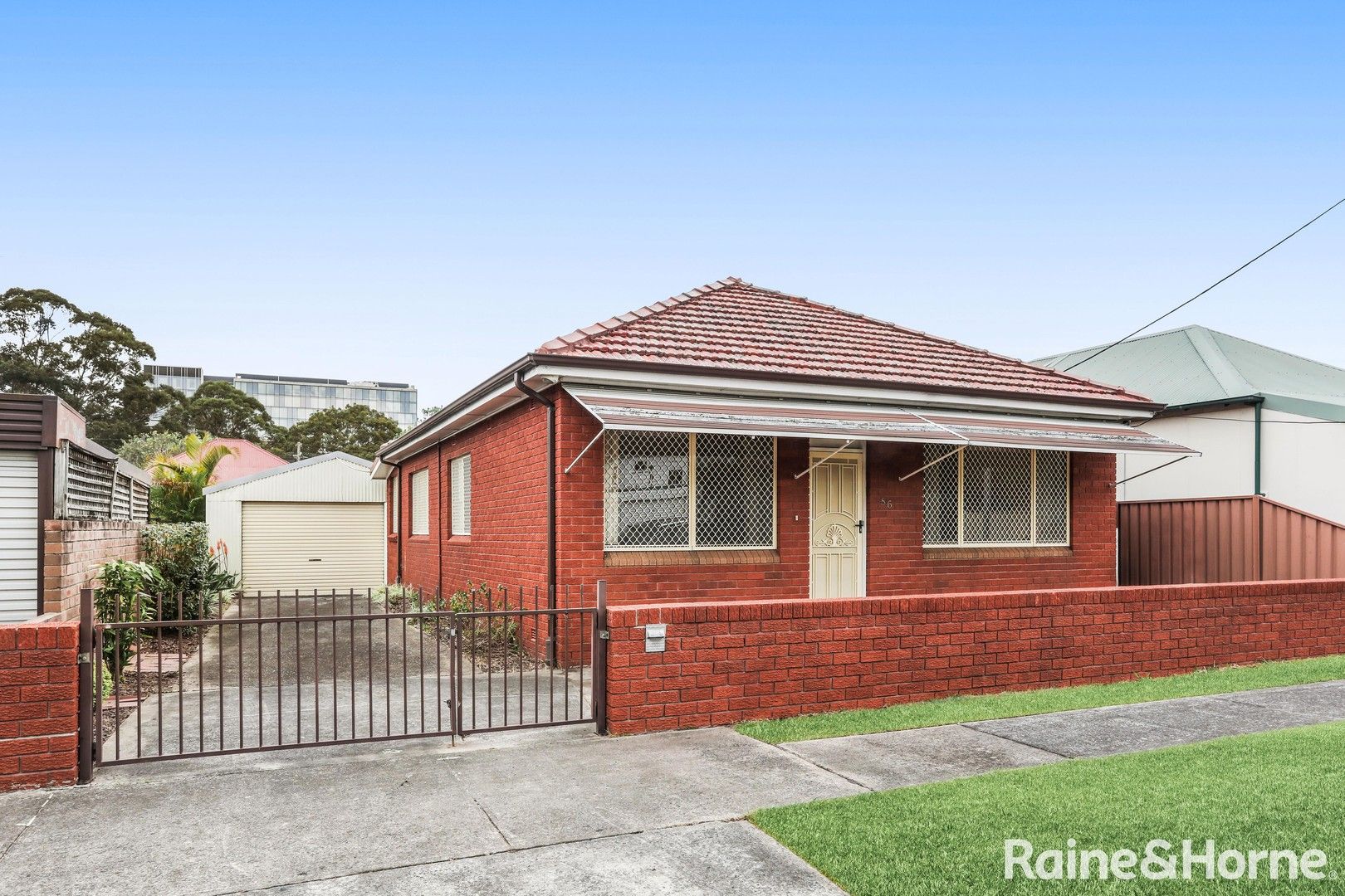 56 Hatfield Street, Mascot NSW 2020, Image 0