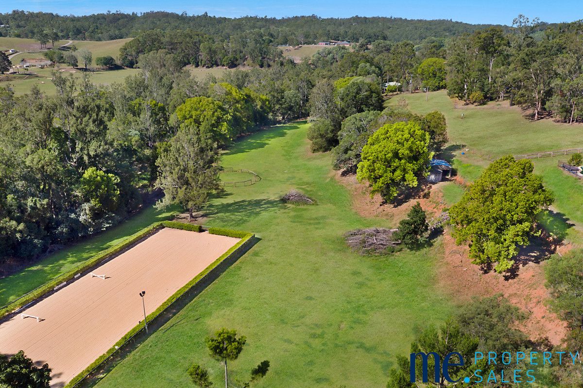 611 Mount Samson Road, Kobble Creek QLD 4520, Image 1