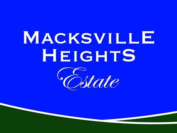 Picture of Lot 207 Macksville Heights Estate, MACKSVILLE NSW 2447
