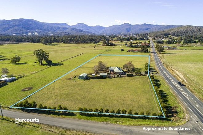 Picture of 2114 Huon Highway, GROVE TAS 7109