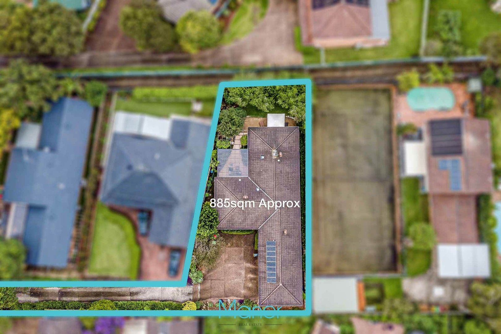 45A Middleton Avenue, Castle Hill NSW 2154, Image 0