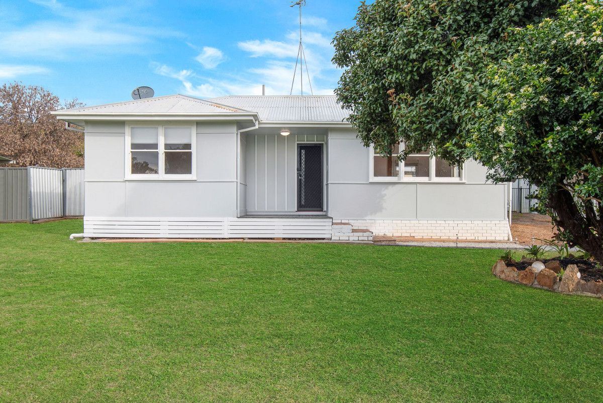 29 Walter Rodd Street, Gunnedah NSW 2380, Image 0