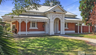 Picture of 40- 44 Broadway Street, COBRAM VIC 3644